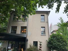 -徐家汇源景区-衡山坊