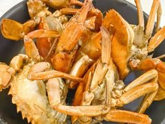 -莲花公园煎蟹(总店)