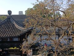 -何园