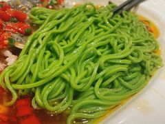 -楚山晓·湖北菜(武汉光谷K11店)