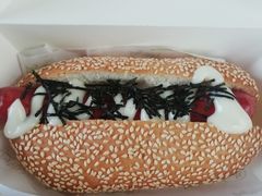-艾薯夫妇Aysh(福田星河COCOPark店)