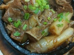 -喜鹊茶点.啫煲(车陂店)