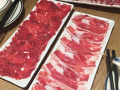 -掂档潮汕牛肉火锅(沈阳万象城店)
