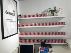 点击看大图 店内环境-EMILY艾枚莉美甲美睫·美颜·现磨咖啡