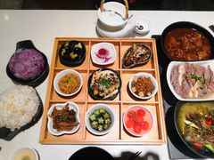 -新仙清汤牛腩(铜锣湾店)