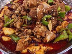 -盛唐府乾州酸汤面