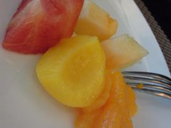 餐饮-上海新锦江大酒店