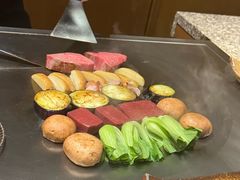 -神户牛排 石田屋(本店)