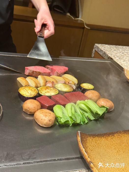 神户牛排 石田屋(本店)图片