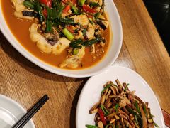 -丰乐餐厅·始于1999·本地老字号