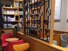 -COSTA COFFEE(西贸凯德晶品4层2店)