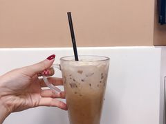 冻鸳鸯-翠华餐厅(旺角文华商场店)