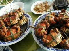 -芸海阁·农家私房菜(沙家浜景区出口店)