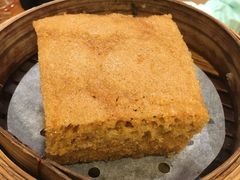 马拉糕-添好运点心专门店(中环IFC店)