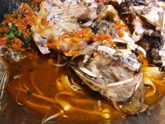 招牌跳水鱼-小食候湘(政务区店)
