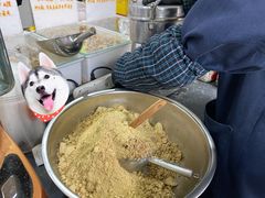 -芝麻糊世家(西华店)