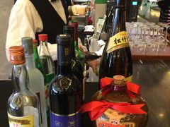 -东方红海鲜百汇(国际大厦店)