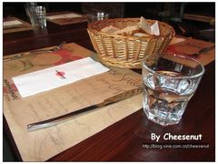 -Mammamia意大利餐厅(阳春巷店)