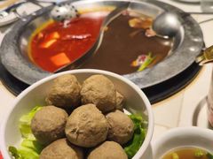 -川锅一号火锅(铜山万达店)