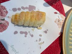 -金海华·赫本时光城市风尚餐厅(现代传媒广场店)