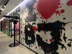 -Trainyard 炼·工场(中国国际贸易中心店)