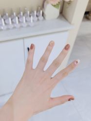 -花系美·美甲美睫精品店