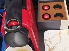 -广州永庆坊瞻云精选酒店