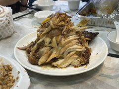 -陈记粤湛鸡饭店