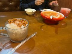 -奶奶的味道(胶州路店)