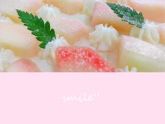 -福气鲜活面包·生日蛋糕