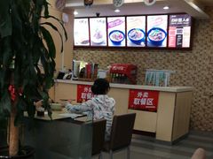 -李先生牛肉面大王(营口大润发店)