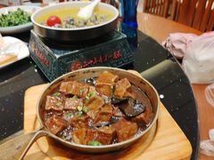 -锡和无锡菜(景丽苑店)