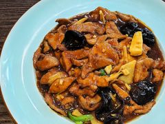 -魁盛居百年鲁菜馆(县西巷店)