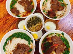 牛肉粉-肆姐面粉馆(坡子街店)