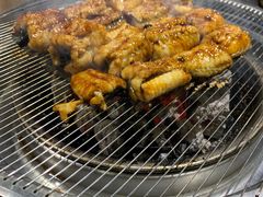 -本炙炭烤·蒲烧活鳗料理店(金沙洲店)