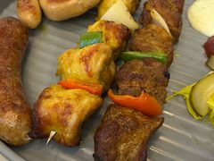 -库滋明·俄罗斯特色美食(中央大街店)