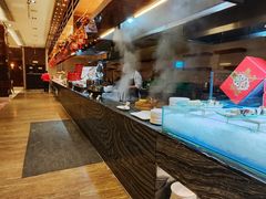 -盛宴标帜西餐厅龙虾.鲍鱼•牛排(重庆喜来登大酒店)