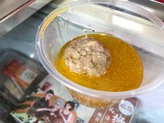 -夏氏怪老头·扬州狮子头(天山西路店)