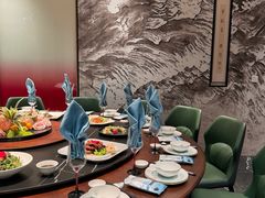 -云客来·花园餐厅(洛社店)