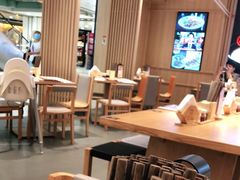 大堂-味千拉面(双井店)