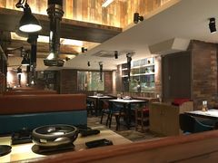 大堂-印象三宝潮汕鲜牛肉火锅烤肉(个体大世界店)