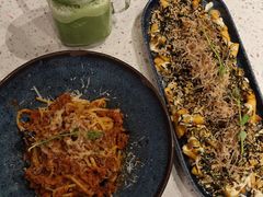 和风海苔薯条-BE BRIGHT KITCHEN(正佳广场店)