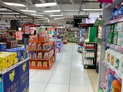 -家乐福(古北店)