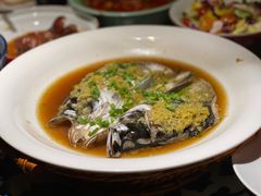 -绿茶餐厅(领展购物广场·中关村店)