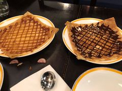 -La Creperie法餐厅(芮欧百货店)