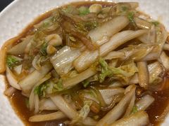 -鑫小城故事·藕汤·家常菜(台北一路总店)