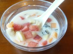 -日昌餐馆(亦庄店)