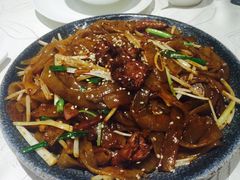 -尚一汤 广东炖汤(金桥国际店)