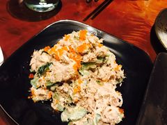 -富力希尔顿酒店·源氏日餐厅