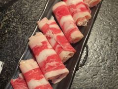 -湊湊火锅·茶憩(世博大道店)